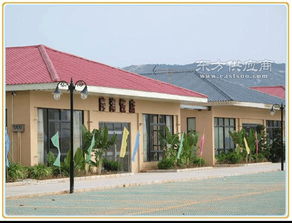 樹脂瓦行業(yè)現(xiàn)狀與森顥建材產(chǎn)品介紹