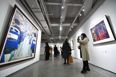 2022賀蘭山女性藝術生活節系列活動啟動