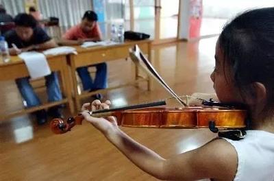 城事丨余姚人注意:你的孩子參加的藝術考級在文化部門考前備案了嗎?否則全是無用功!