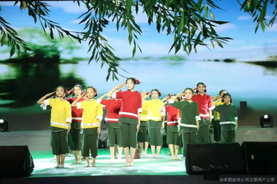 貴州北尚雙雙文化藝術教育咨詢