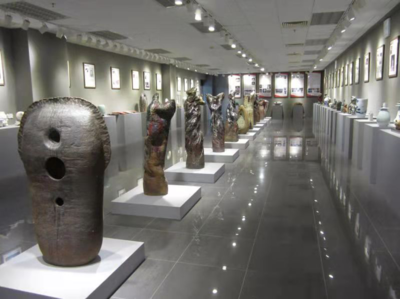 九江翰陶林文化創(chuàng)意園介紹